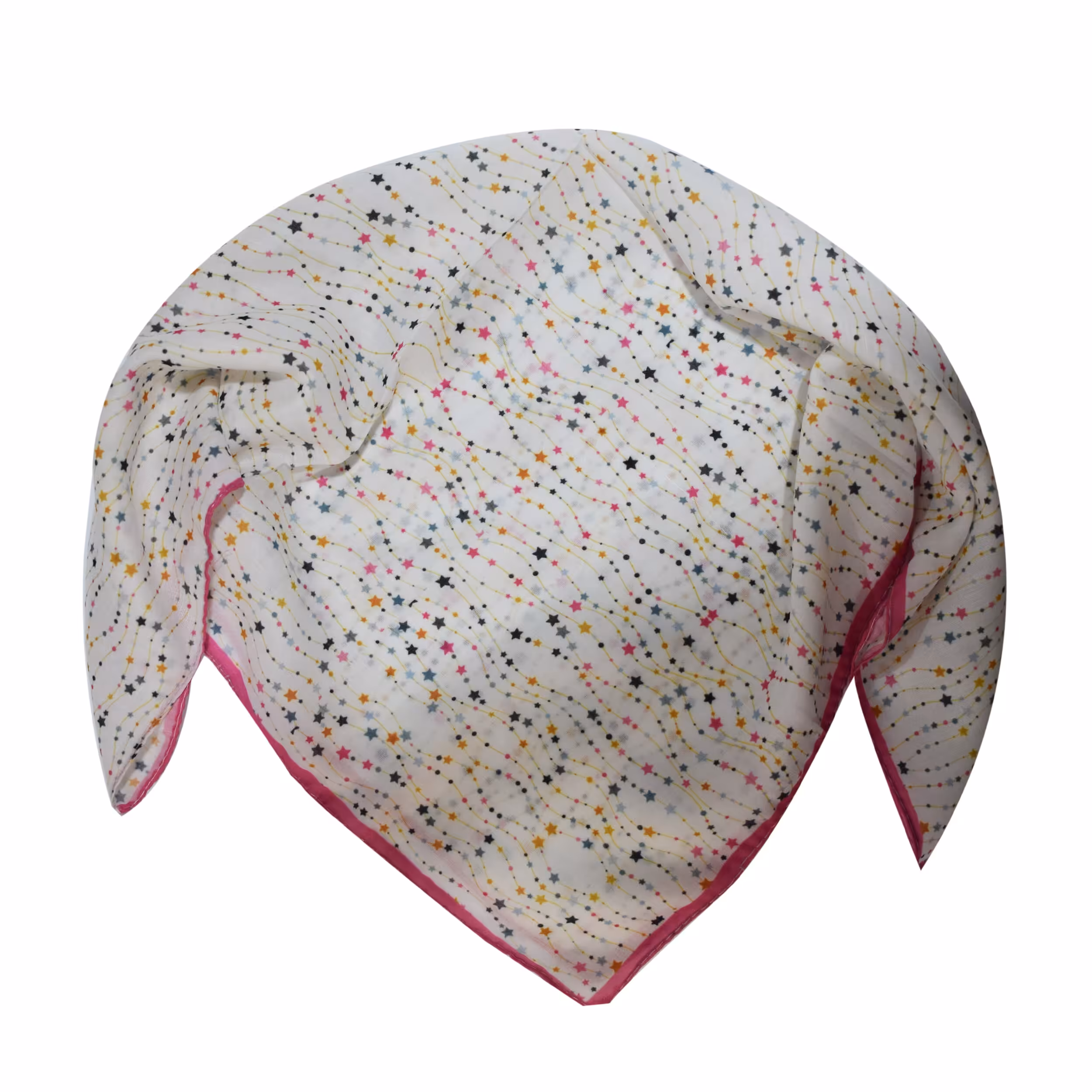  دستمال سر وگردن کد 804