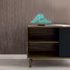 چراغ رومیزی مدل ریموت دار WAVE-GL_TBL-GLASS