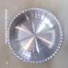 سینی مدل لب کنگره 50
