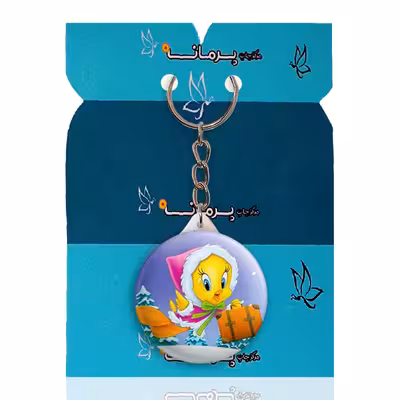 جاکلیدی پرمانه طرح توئیتی کد pmy.21628