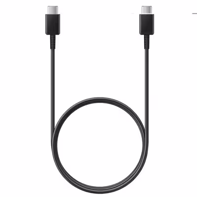 کابل  USB-C مدل A1219  طول 1 متر
