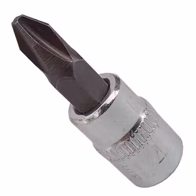 مجموعه 4 عددی پیچ گوشتی بکسی کد 4SU سایز 1.4 میلی متر