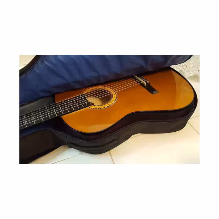 گیتار کلاسیک مدل هخامنش