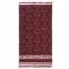 حوله دستی مدل کارپت سایز 50x90 سانتی متر