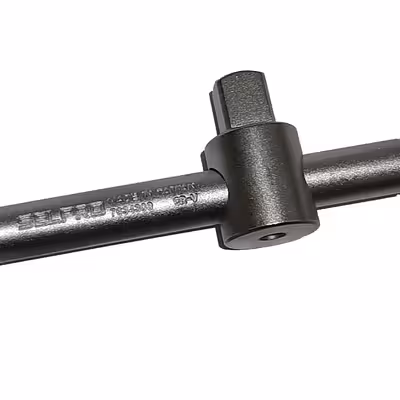 دسته بکس کشویی سلپرو مدل 7634800 سایز 1/2 اینچ