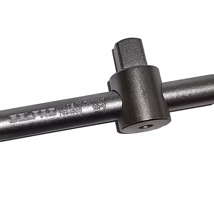 دسته بکس کشویی سلپرو مدل 7634800 سایز 1/2 اینچ