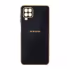 کاور مدل S-MYCASE کد 08 مناسب برای گوشی موبایل سامسونگ GALAXY M53