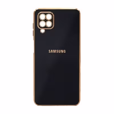 کاور مدل S-MYCASE کد 08 مناسب برای گوشی موبایل سامسونگ GALAXY M53