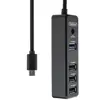 هاب 4 پورت USB ارلدام مدل ET-HUB08