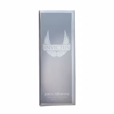 عطر جیبی مردانه پرستیژ مدل Invictus حجم 35 میلی لیتر