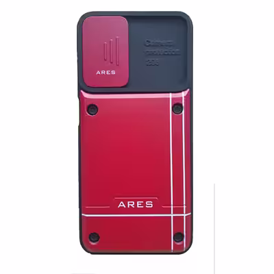 کاور مدل ARES مناسب برای گوشی موبایل سامسونگ galaxy a13 4G