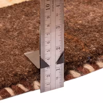 گبه دستباف دو متری سی پرشیا کد 122099