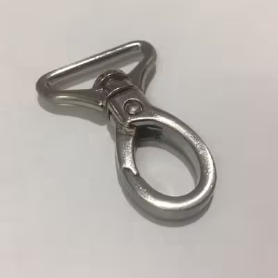 یراق مدبر مدل گردان کد 2CM-Steel بسته 10 عددی