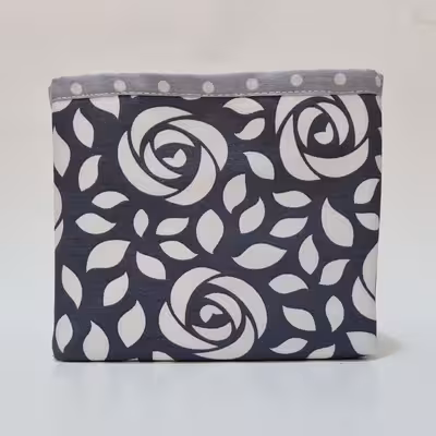 ارگانایزر کودک طرح گلدار مدل OKA270150