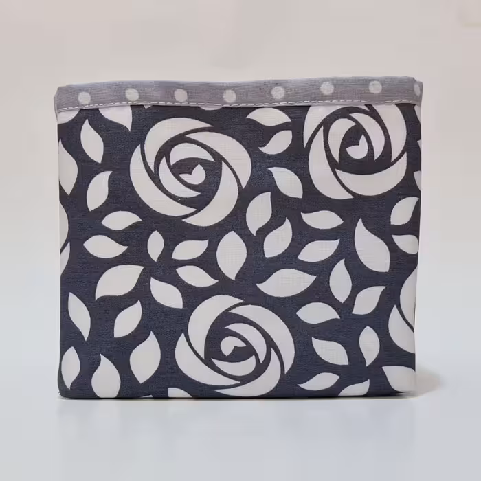 ارگانایزر کودک طرح گلدار مدل OKA270150