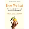 کتاب How We Eat اثر Paco Underhill انتشارات Simon &amp; Schuster