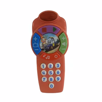 اسباب بازی مدل موزیکال طرح موبایل کد MP145