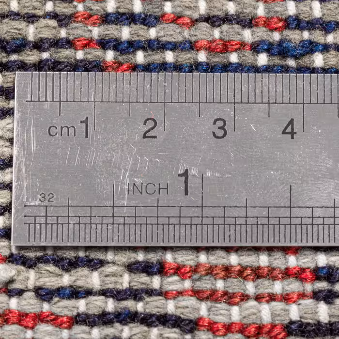 فرش دستبافت سه متری مدل بروجرد کد 49.10434