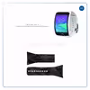 برچسب ماهوت طرح Night_Army_Pixel مناسب برای ساعت هوشمند سامسونگ Galaxy Gear S