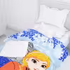 پتو گلبافت کد 436-02 سایز 220x160 سانتی متر