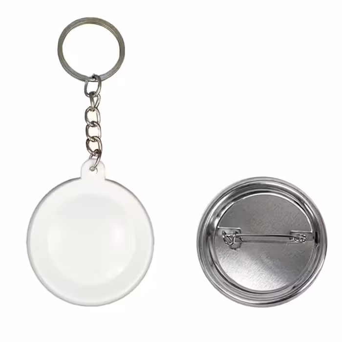 پیکسل مدل پرچم کره جنوبی کد 01 South Korea به همراه جاکلیدی