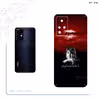 برچسب پوششی ماهوت مدل Simin Behbehani مناسب برای گوشی موبایل اینفینیکس Zero X