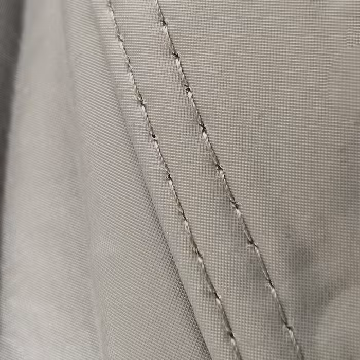 چادر خودرو ویدرمن مدل WOXXL مناسب برای لکسوس IS350