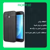 کاور مورفی مدل PUR مناسب برای گوشی موبایل سامسونگ Galaxy J5 Pro