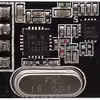 ماژول فرستنده و گیرنده مدل NRF24L01 PA LNA