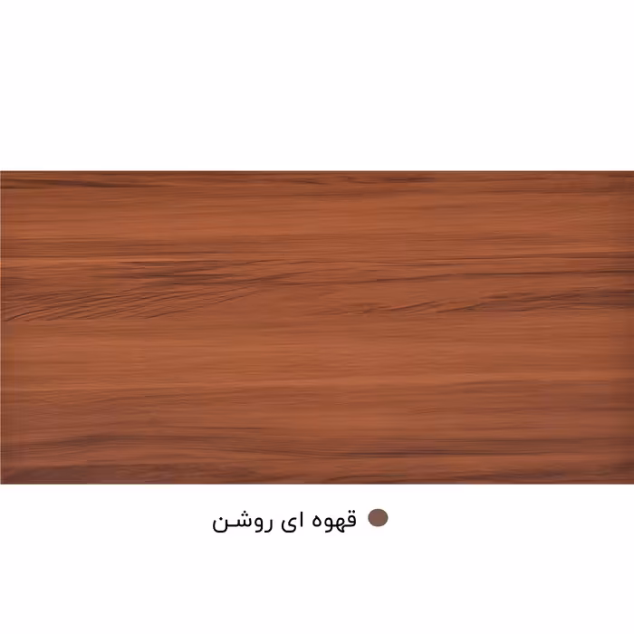 میز جلومبلی میز چوب مدل لاکچری مجموعه 4 عددی