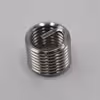 قلاویز و مته هلی کویل مدل گوریلا کد YP-SIZE-5-12MM مجموعه 131 عددی