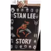 كتاب Stan Lee Story اثر Roy Thomas and Stan Lee انتشارات Taschen
