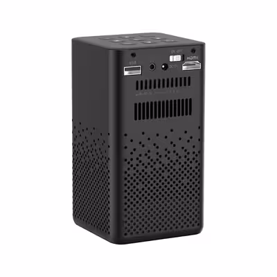 ویدئو پروژکتور قابل حمل بینتیک مدل P20