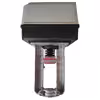 محرک الکتریکی شیر سه راهه هانیول مدل ML7420A6009