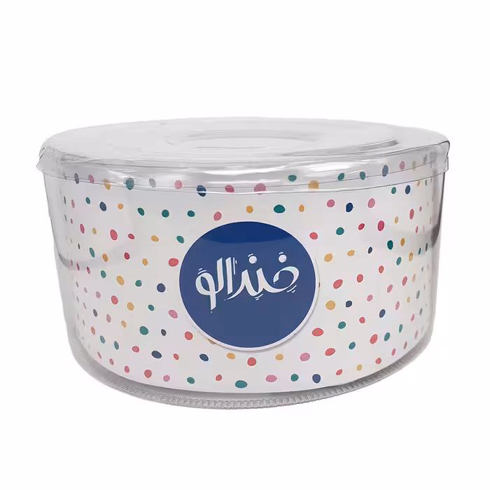 جاکلیدی خندالو مدل عید غدیر کد 6195 بسته 50 عددی 