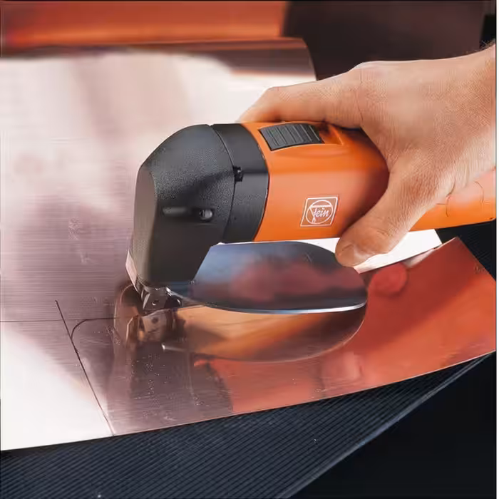 قیچی برقی فاین مدل  BLS 1.6 E