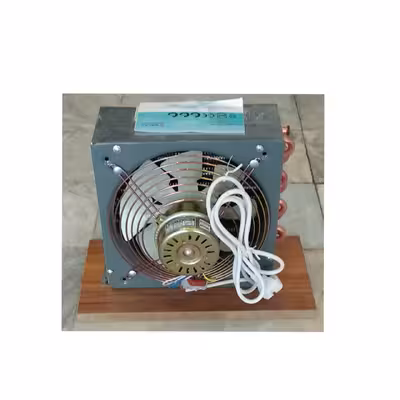 دستگاه تقطیر مدل LIT 25