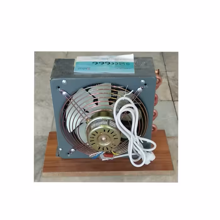 دستگاه تقطیر مدل LIT 25