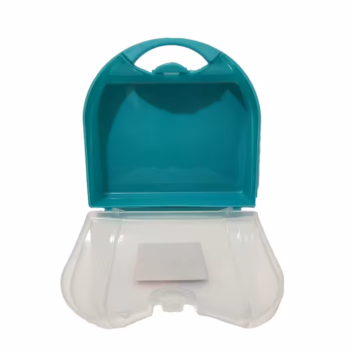 جعبه ابزار زرین مدل 3z13 بسته 3 عددی