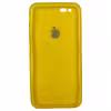 کاور مدل ژله ای مناسب برای گوشی موبایل اپل iphone 6/6S