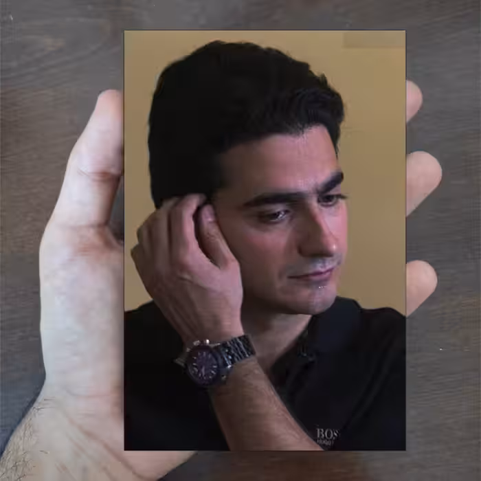 تابلو شاسی طرح همایون شجریان کد 0012