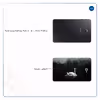 برچسب پوششی ماهوت مدل Swan Lake مناسب برای تبلت سامسونگ Galaxy Tab A 10.1 2016 T585