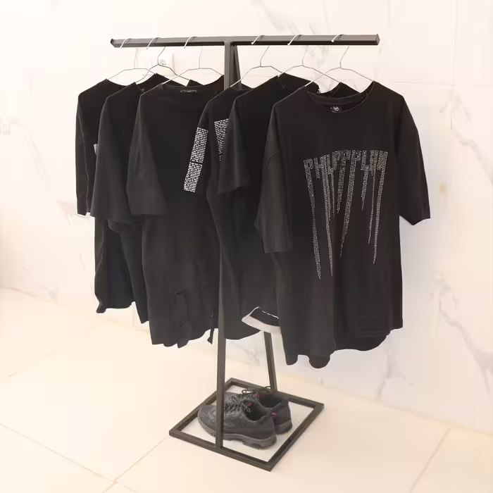 رگال لباس مدل bmd024
