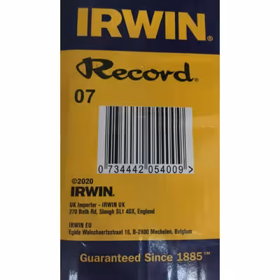 رنده دستی نجاری رکورد مدل T07