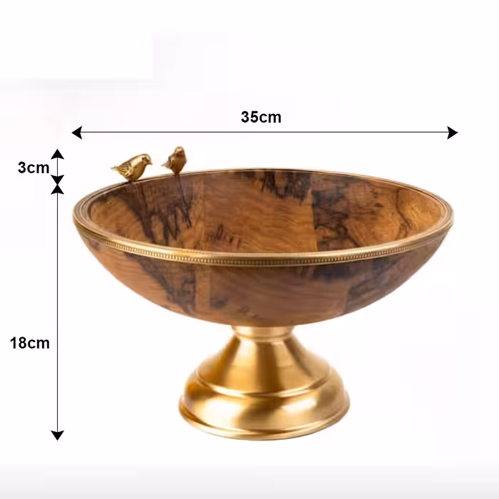 میوه خوری گلد کیش مدل GK829411