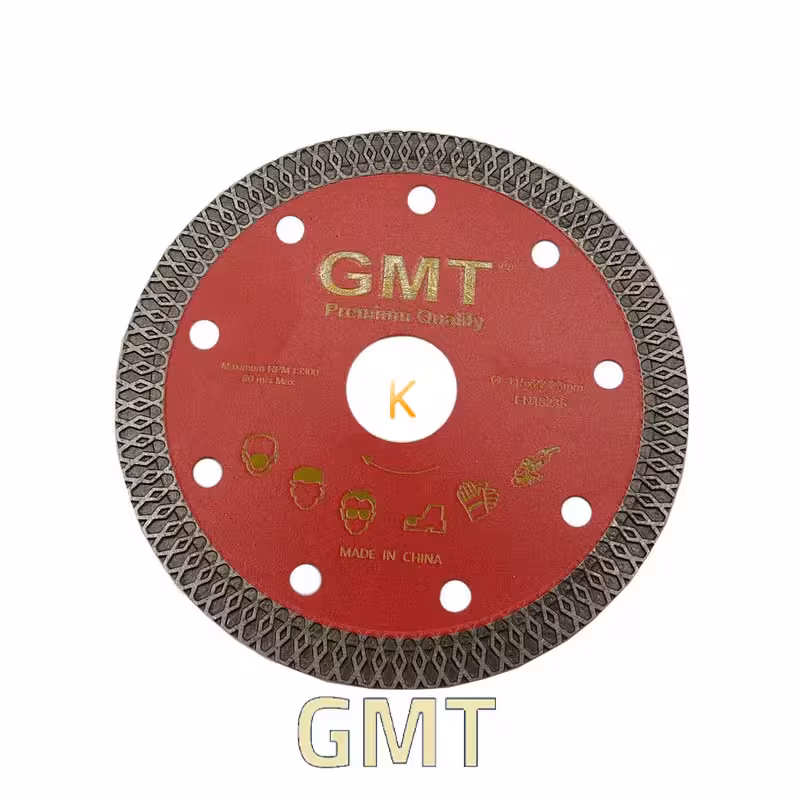 صفحه پرسلان بر توربو 115 فلنج دار جی ام تی GMT