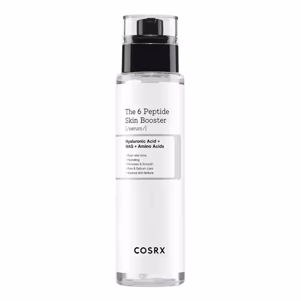 سرم 6 پپتاید تقویت کننده کوزارکس-Cosrx 6 Peptide Skin Booster Serum