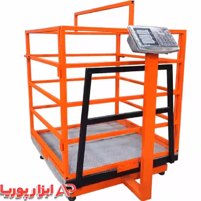 باسکول دیجیتال گوسفند کش