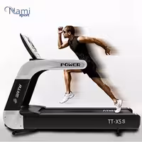 تردمیل باشگاهی Brightway مدل tt-x5s