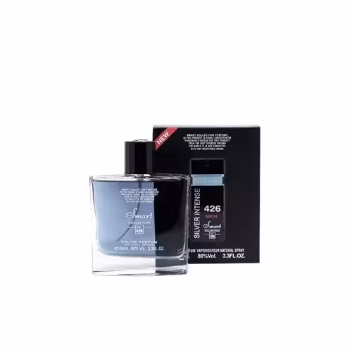 عطر ادکلن مردانه ژان پل گوتیه له میل اسمارت کالکشن کد 124 (Smart Collection Jean Paul Gaultier Le Male) حجم 100 میل